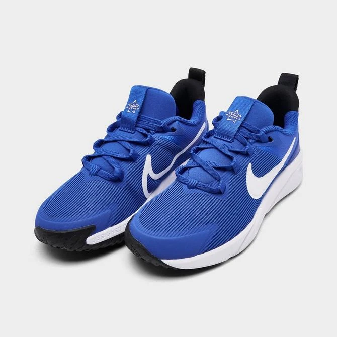 NIKE Little Kids' Nike Star Runner 4 Running Shoes 2