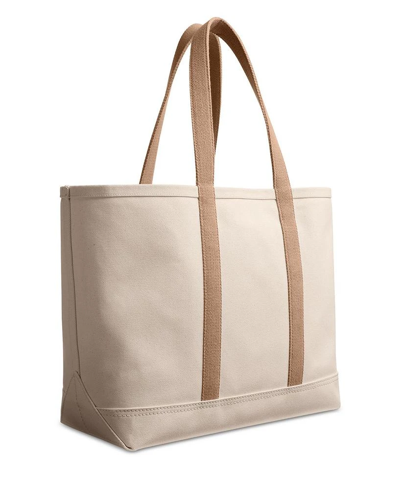 Coach Unlined Tote Bag 5