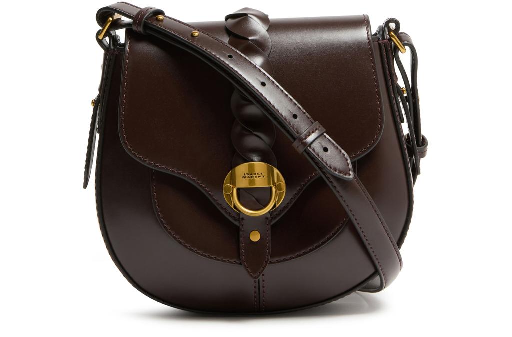 Isabel Marant Altay small crossbody bag