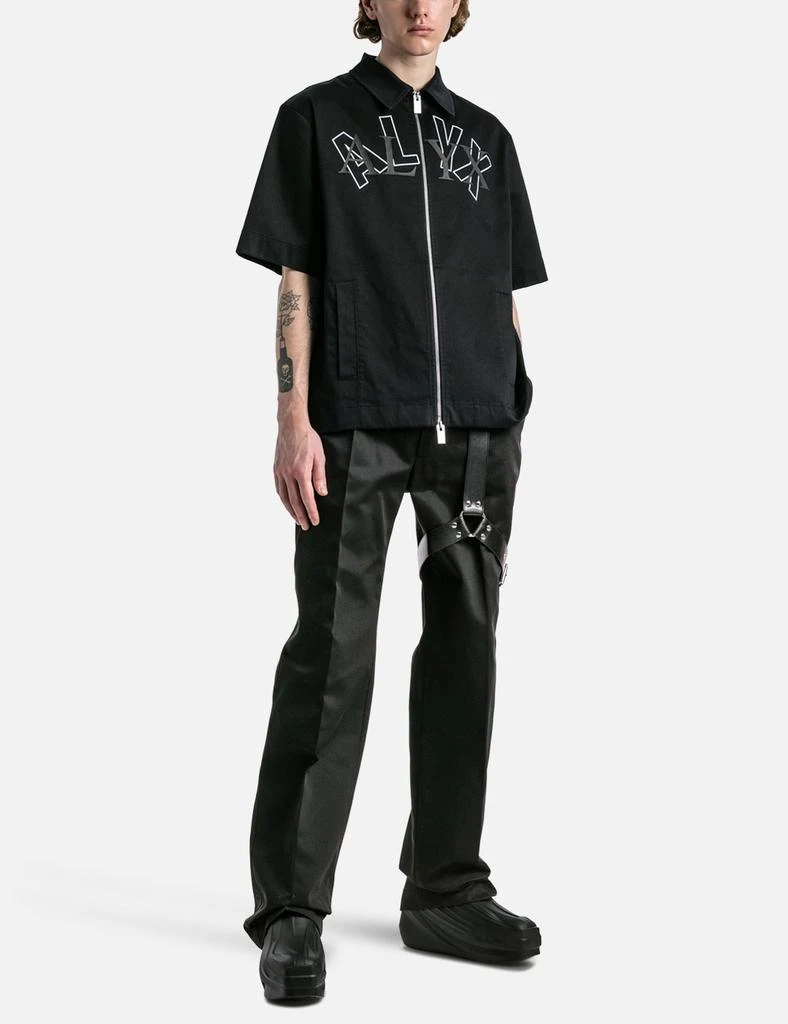 1017 ALYX 9SM BONDAGE HARNESS PANT 5