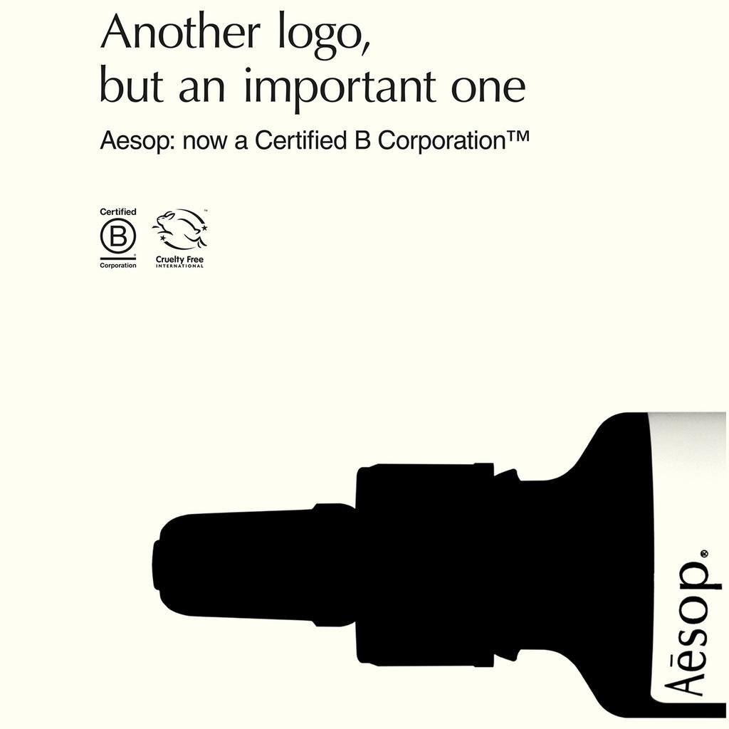 Aesop Aesop Shampoo 500ml