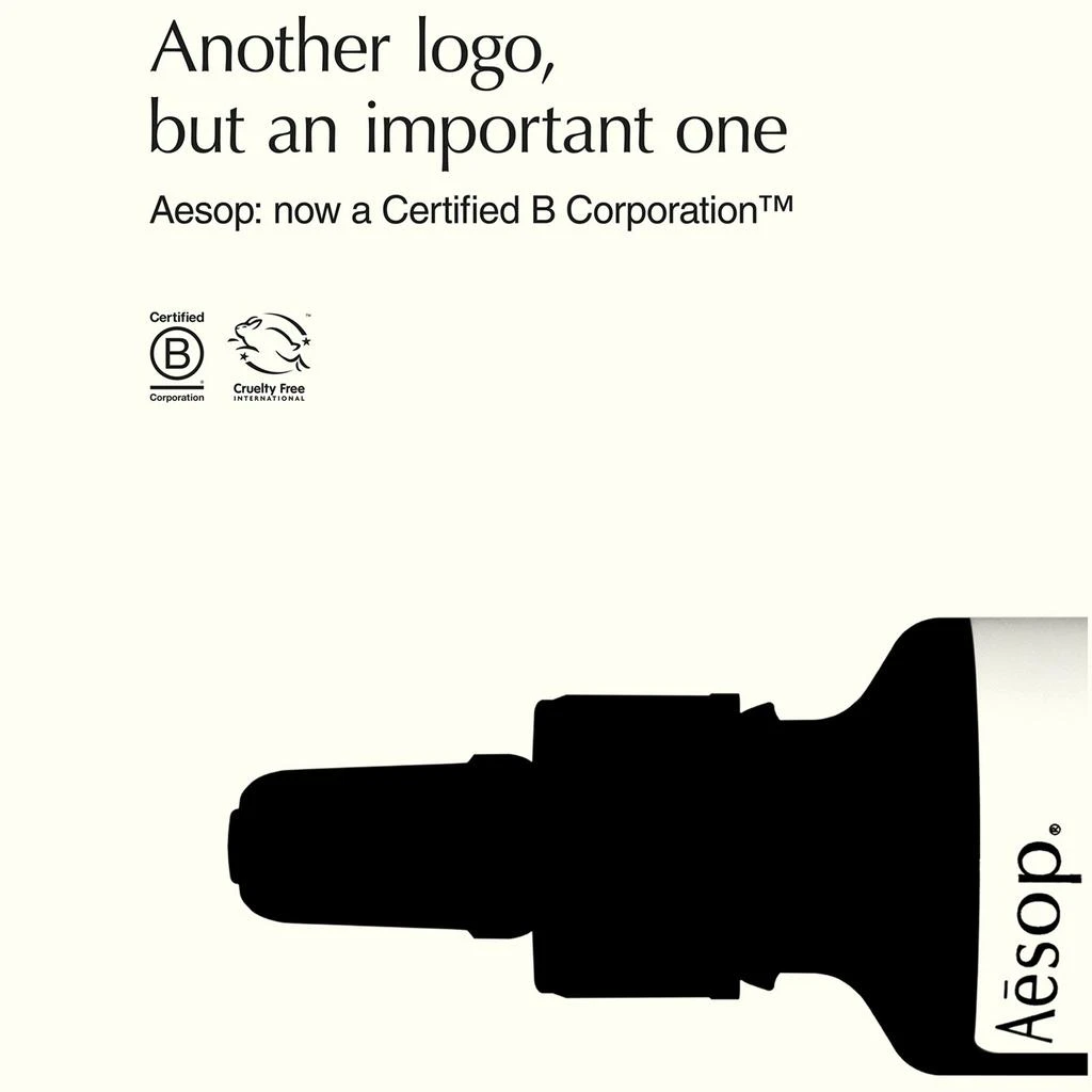 Aesop Aesop Shampoo 500ml 2