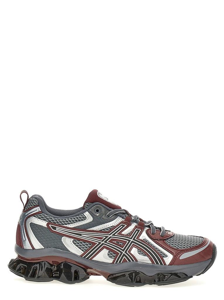 Asics Asics Gel-Kinetic Fluent Sneakers - Men's Sports Shoes