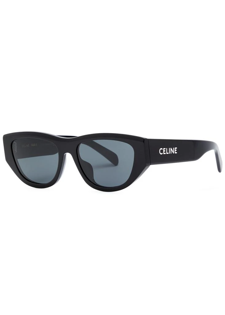 Celine Cat-eye sunglasses 1