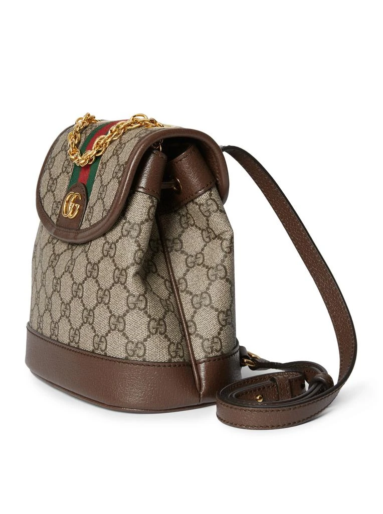 Gucci OPHIDIA MINI BACKPACK 4