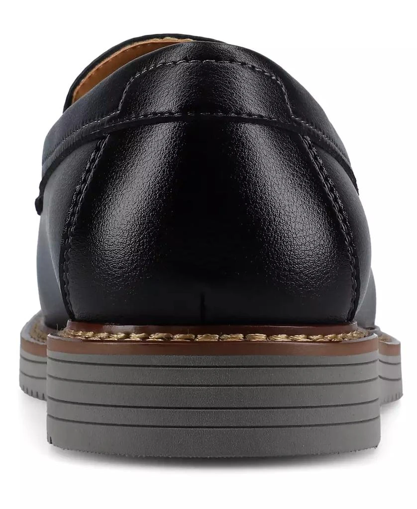 Vance Co. Men's ONeal Comfort Loafer Dress Shoe 3