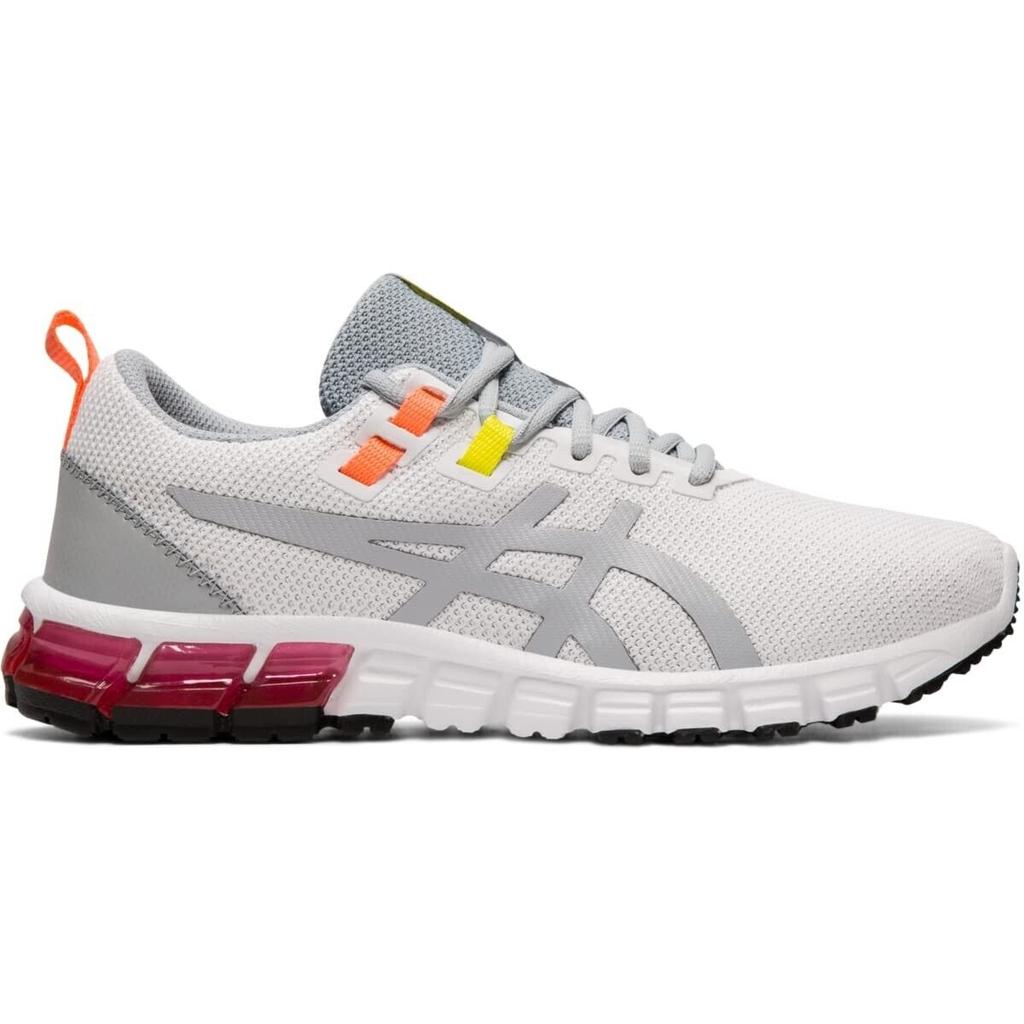 Asics Gel-Quantum 90 Sneakers Women's 12 Sheet Rock Island Running Shoes EEE2902