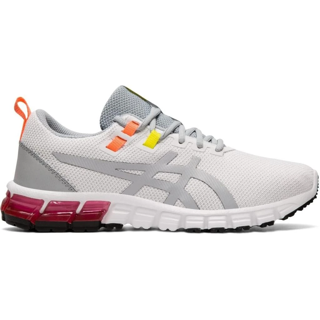 Asics Gel-Quantum 90 Sneakers Women's 12 Sheet Rock Island Running Shoes EEE2902 2