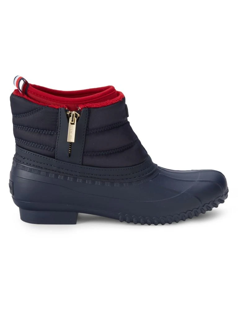 Tommy Hilfiger Twroana Rain Boots 1