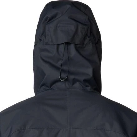 Mountain Hardwear Firefall Insulated Jacket - Men
s 5