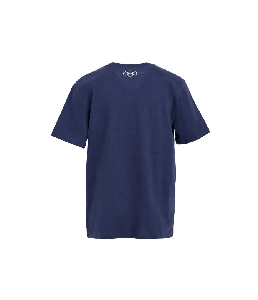 Under Armour Swimming Fish Tee (Big Kid) 2