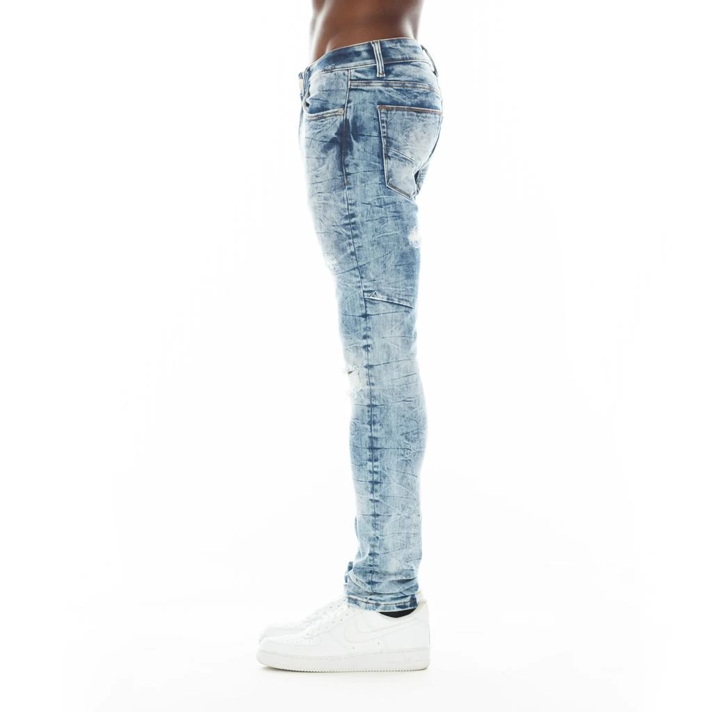 HVMAN Strat Super Skinny Fit Jean In Dream 4