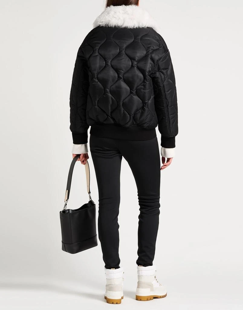 BLANCHA Shell jacket 3