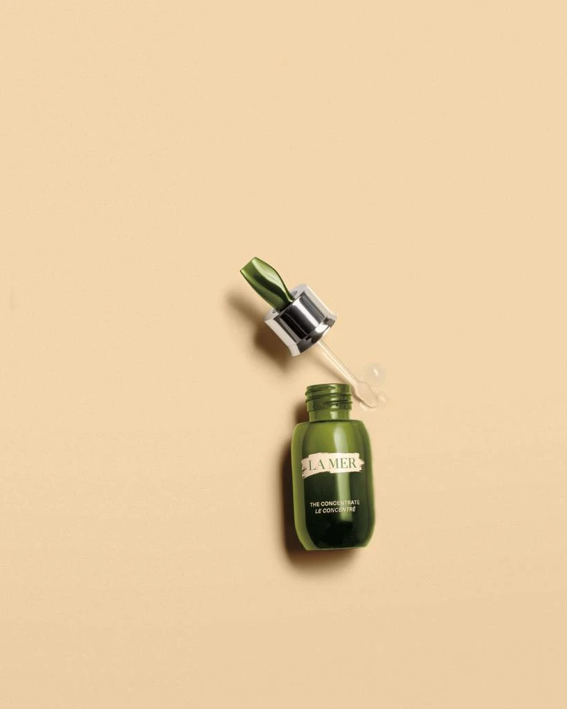 La Mer The Concentrate - Soothing & Strengthening Face Serum 2