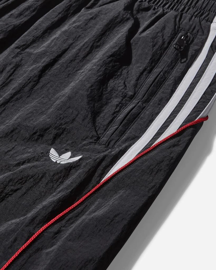 Adidas Men's Premium Track Pants Black 3