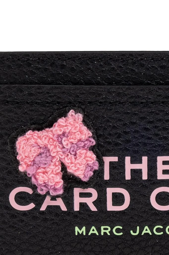 Marc Jacobs Marc Jacobs The Sticker Patch Card Case 3