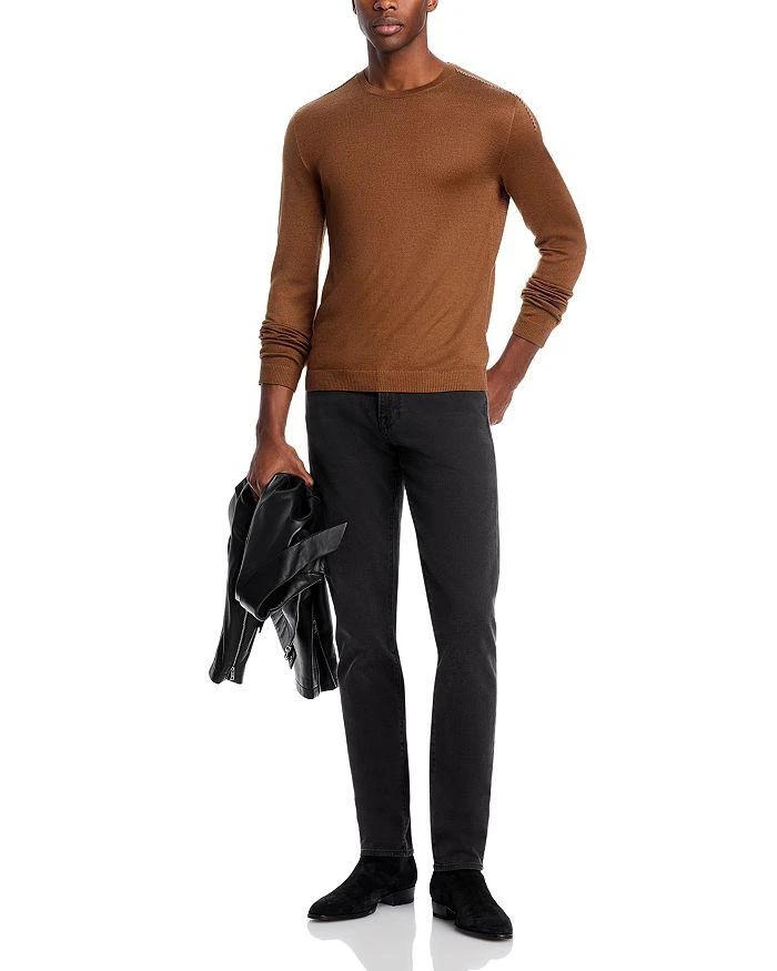 John Varvatos Novas Regular Fit Sweater 2