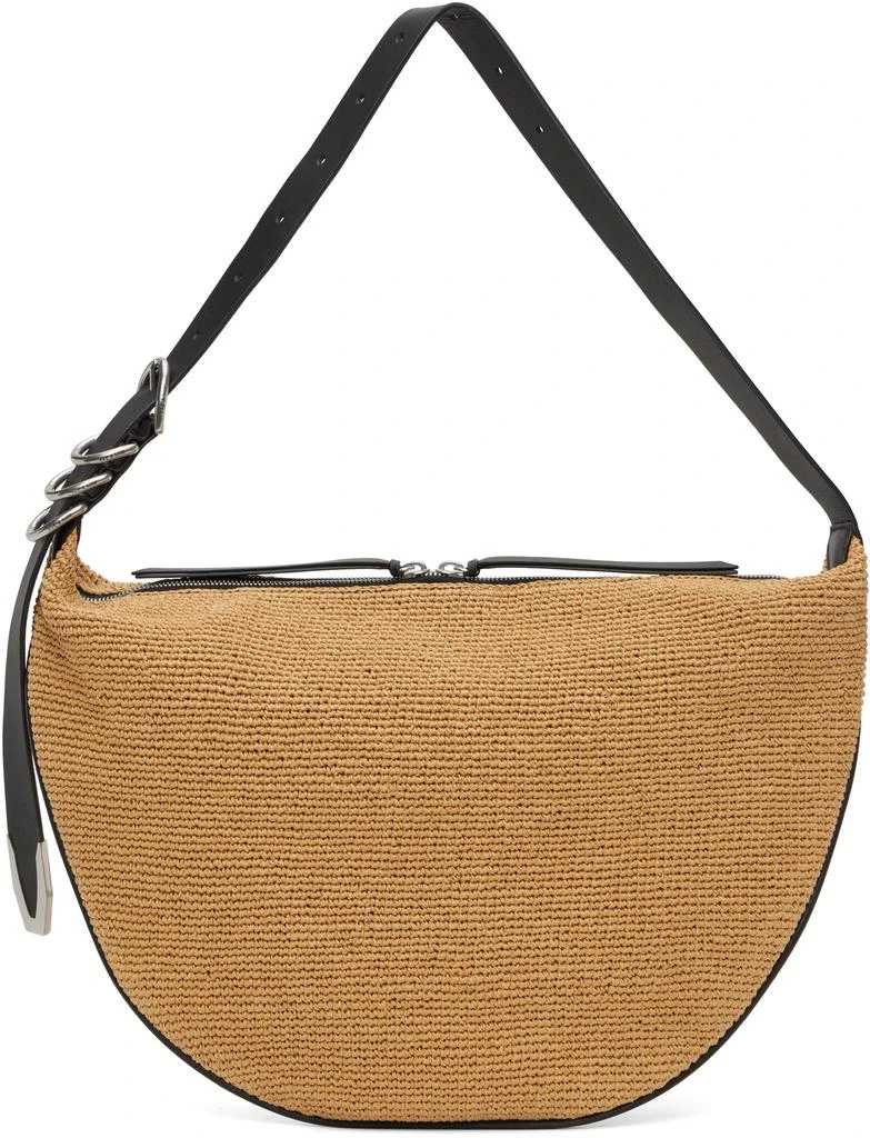 Rag & Bone Beige Spire Shoulder Bag 1