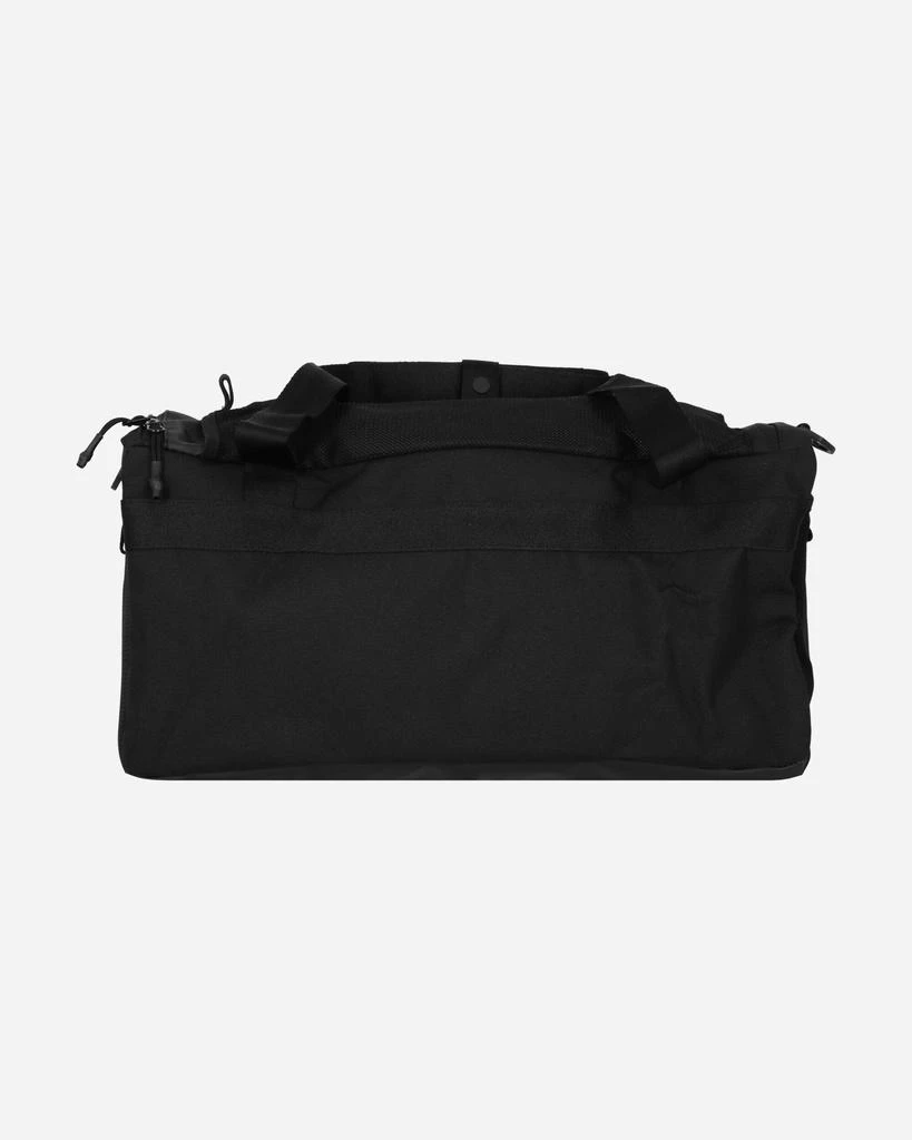 NIKE Utility Power 2.0 Duffel Bag Black 4
