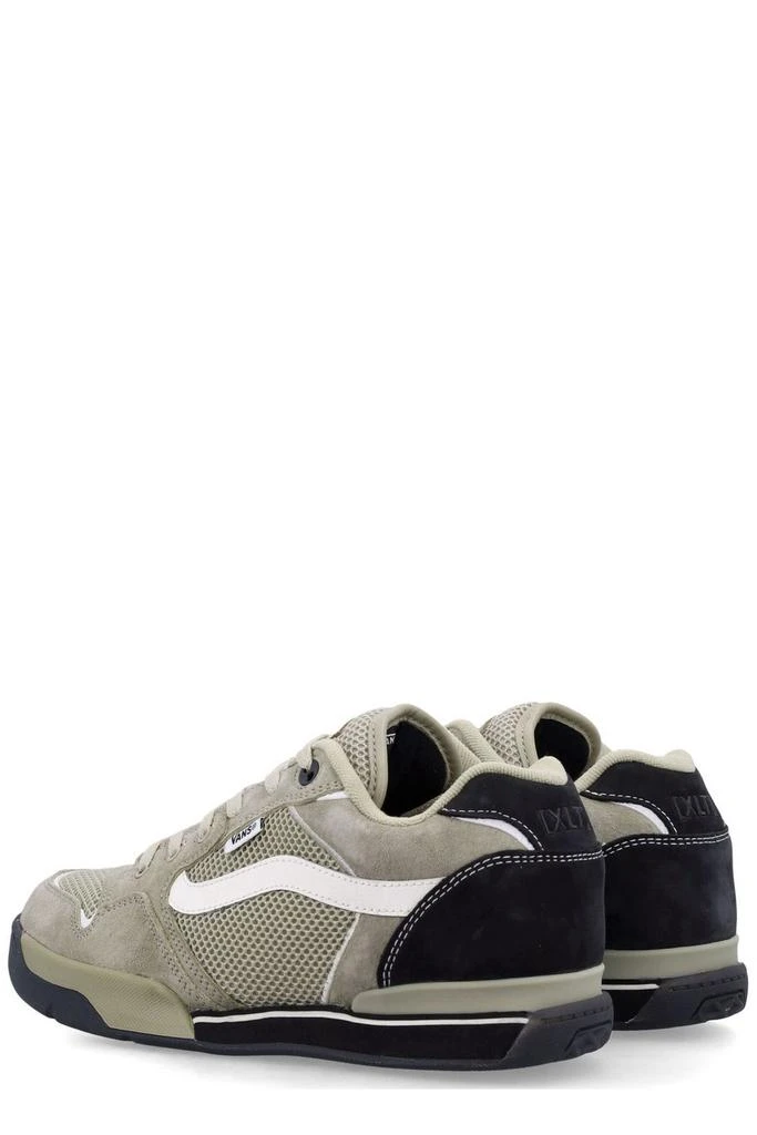 Vans Vans Rowley XLT Panelled Lace-Up Sneakers 4
