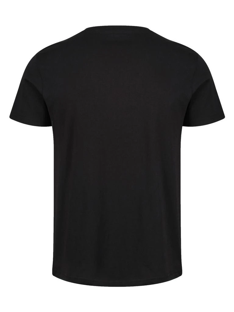 Alpha Industries Nasa rainbow reflective t 3