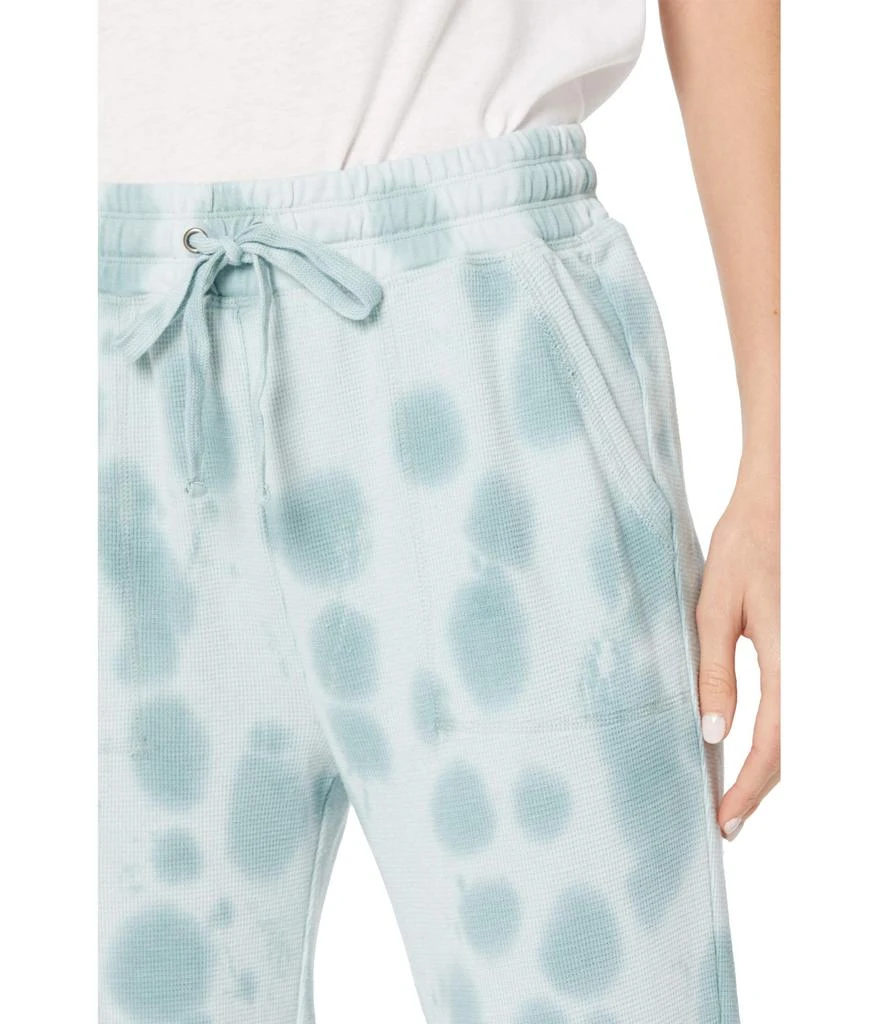 Splendid Cloud Tie-Dye Joggers 3