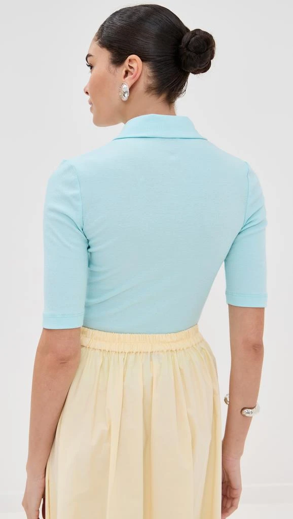 ROSETTA GETTY Polo T-Shirt 3