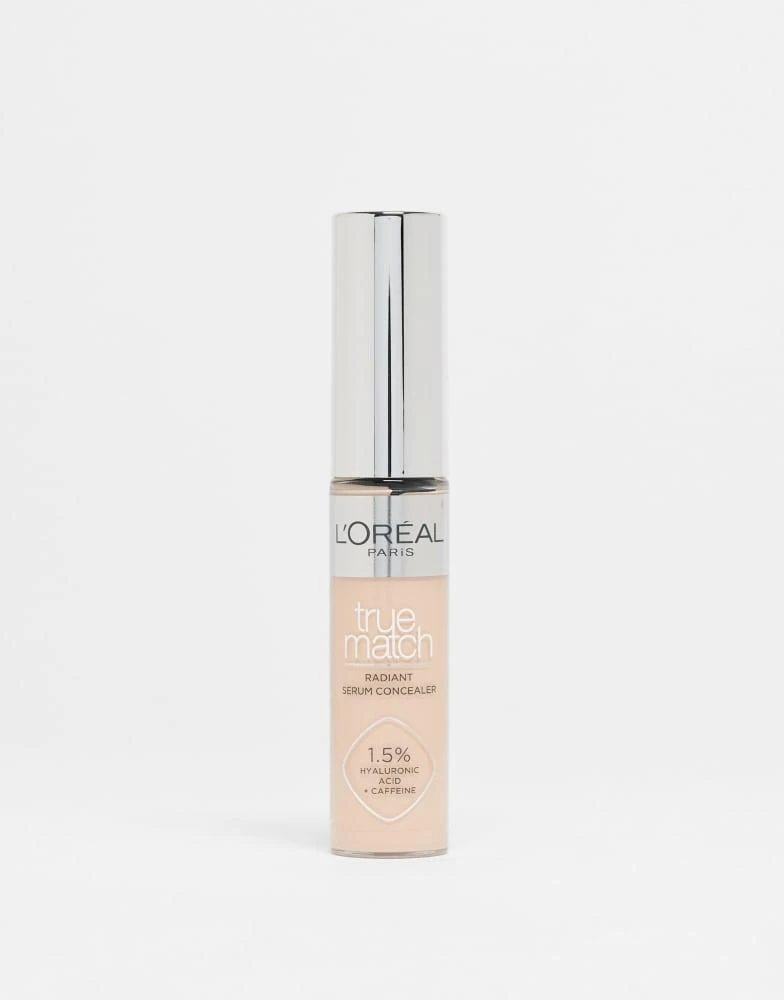 L'Oreal Paris L'Oreal Paris True Match Radiant Serum Concealer 11