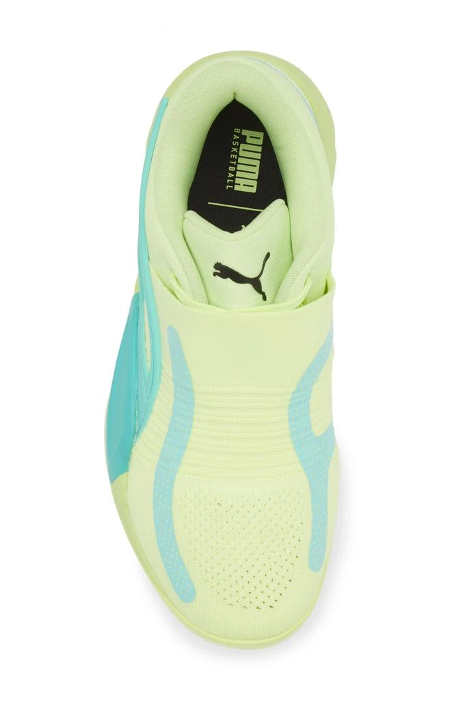 Puma Rise NITRO<sup>™</sup> Basketball Shoe 5