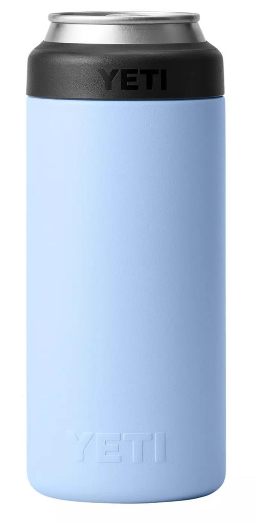 YETI YETI 12 oz. Rambler Colster Slim Can Insulator