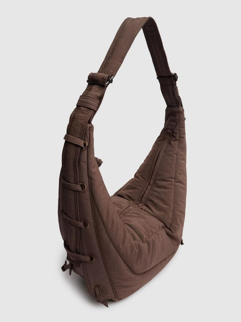 Lemaire Medium Soft Game Nylon Shoulder Bag 2