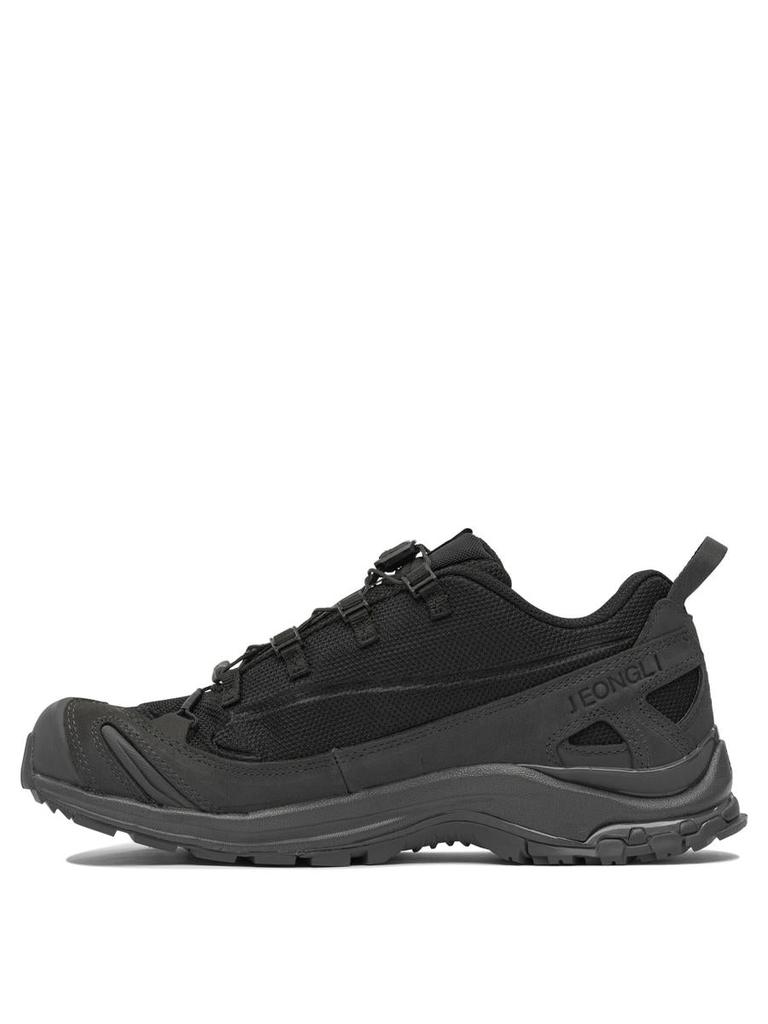 スニーカー Salomon \