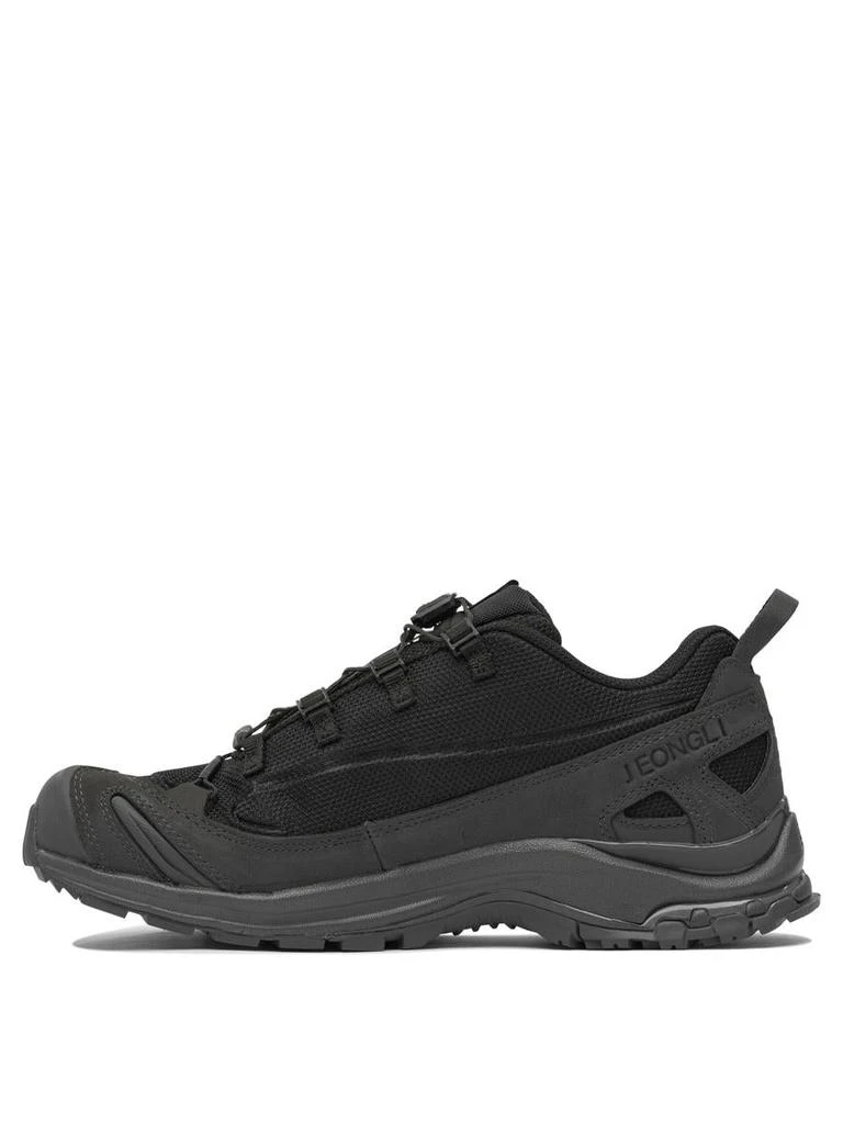 Salomon Salomon Shoes Xa Pro 3D Jeong Li 3