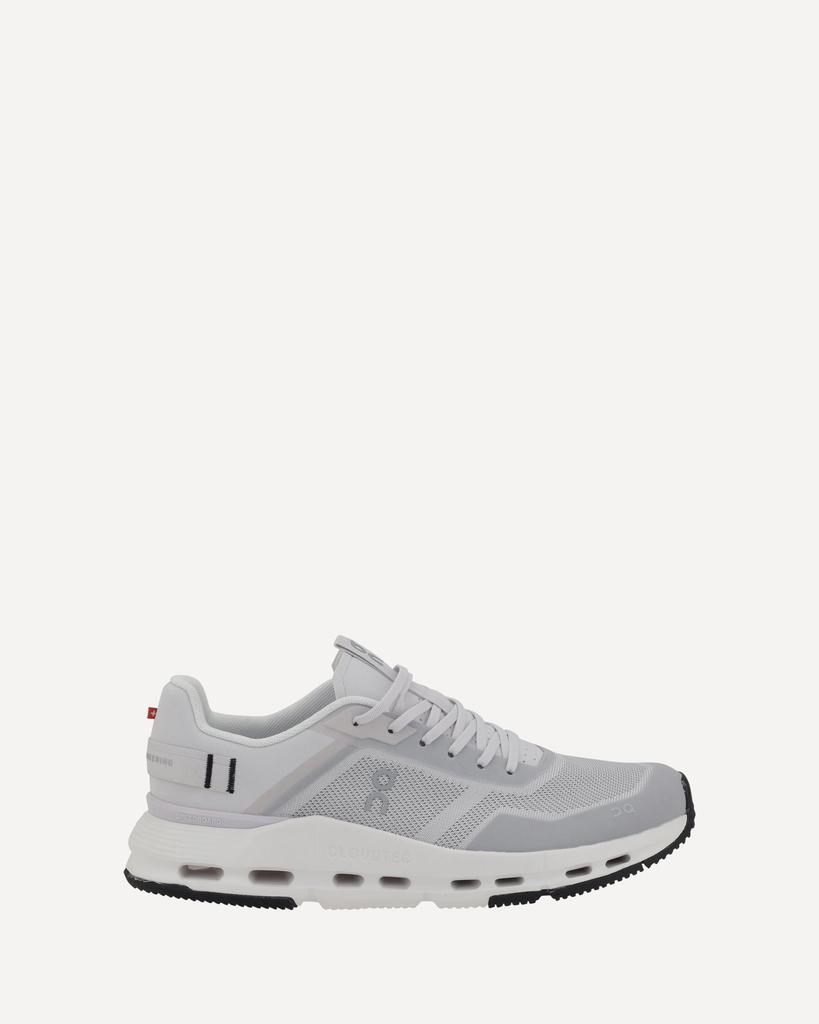 On SSENSE Exclusive Brown Cloudflash Sneakers - Men's Sports