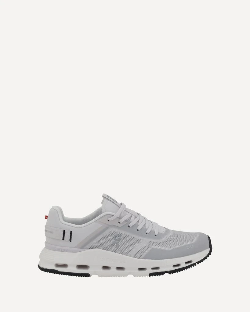 On Cloudnova Form 2 TT Sneakers 1