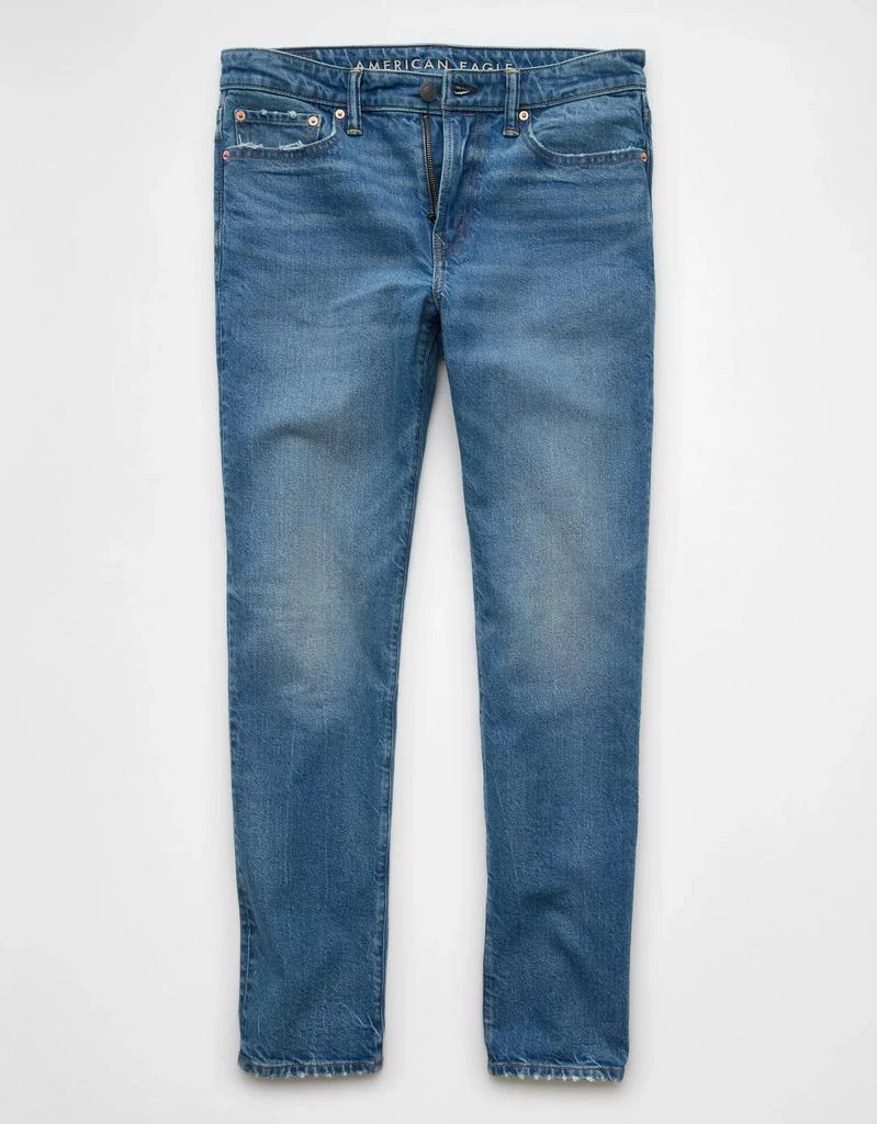 AE AE EasyFlex +TENCEL™ Fibers Slim Straight Jean 3
