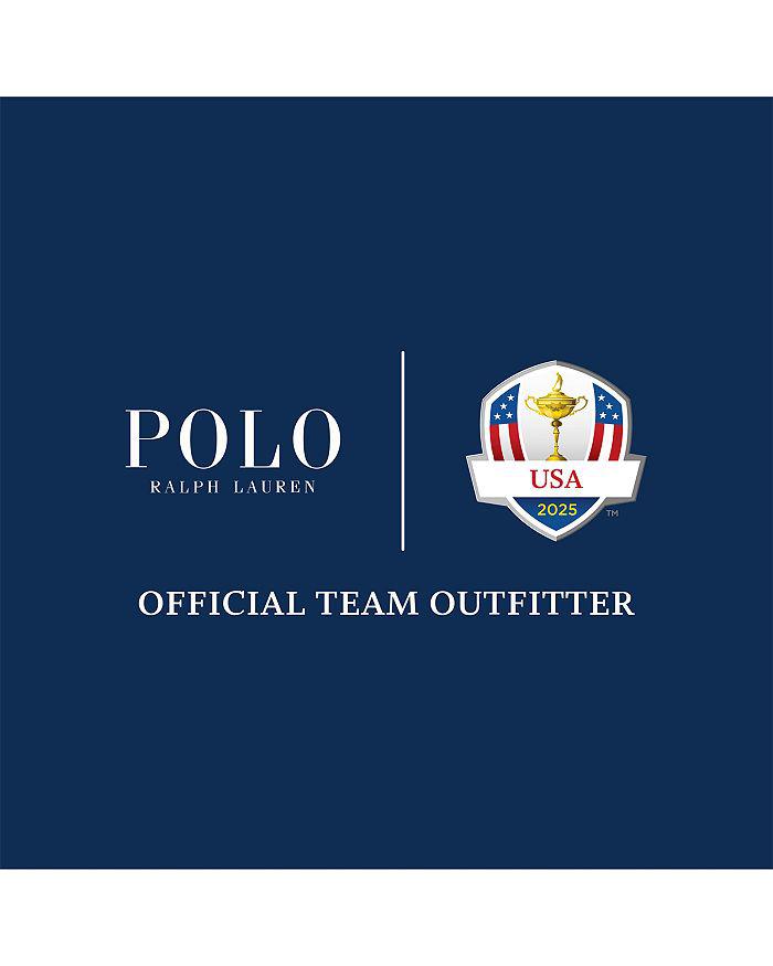 Ralph Lauren U.S. Ryder Cup Map Jacket