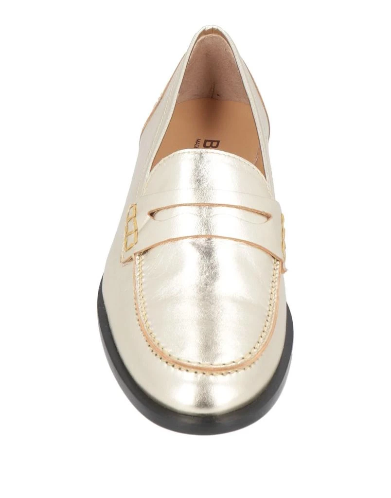 BOEMOS Loafers 4
