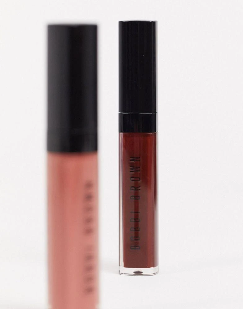Bobbi Brown Bobbi Brown Crushed Oil Infused Gloss - After Party 4
