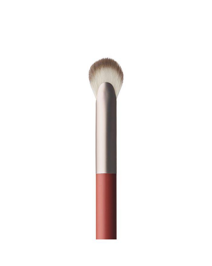 ROSE INC Fan Eyeshadow Brush