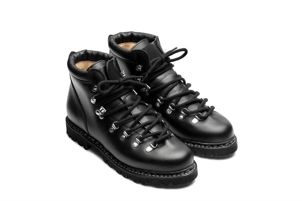 Paraboot Paraboot - Women's Avoriaz Boot
