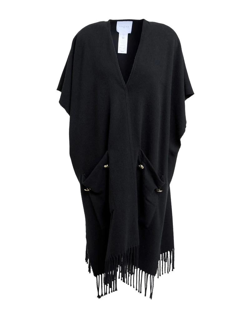 GAëLLE Paris Cape 1