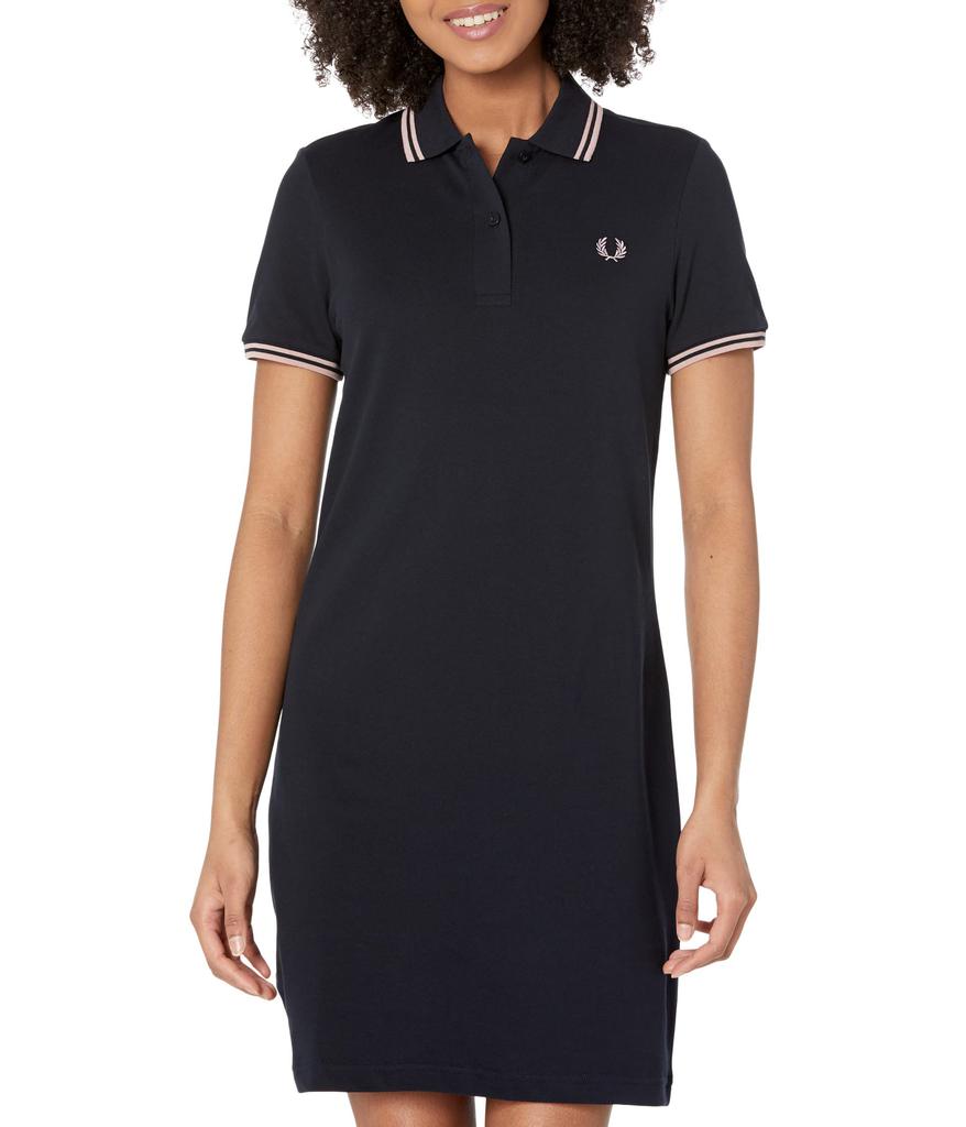 Fred Perry Twin Tipped Fred Perry Dress