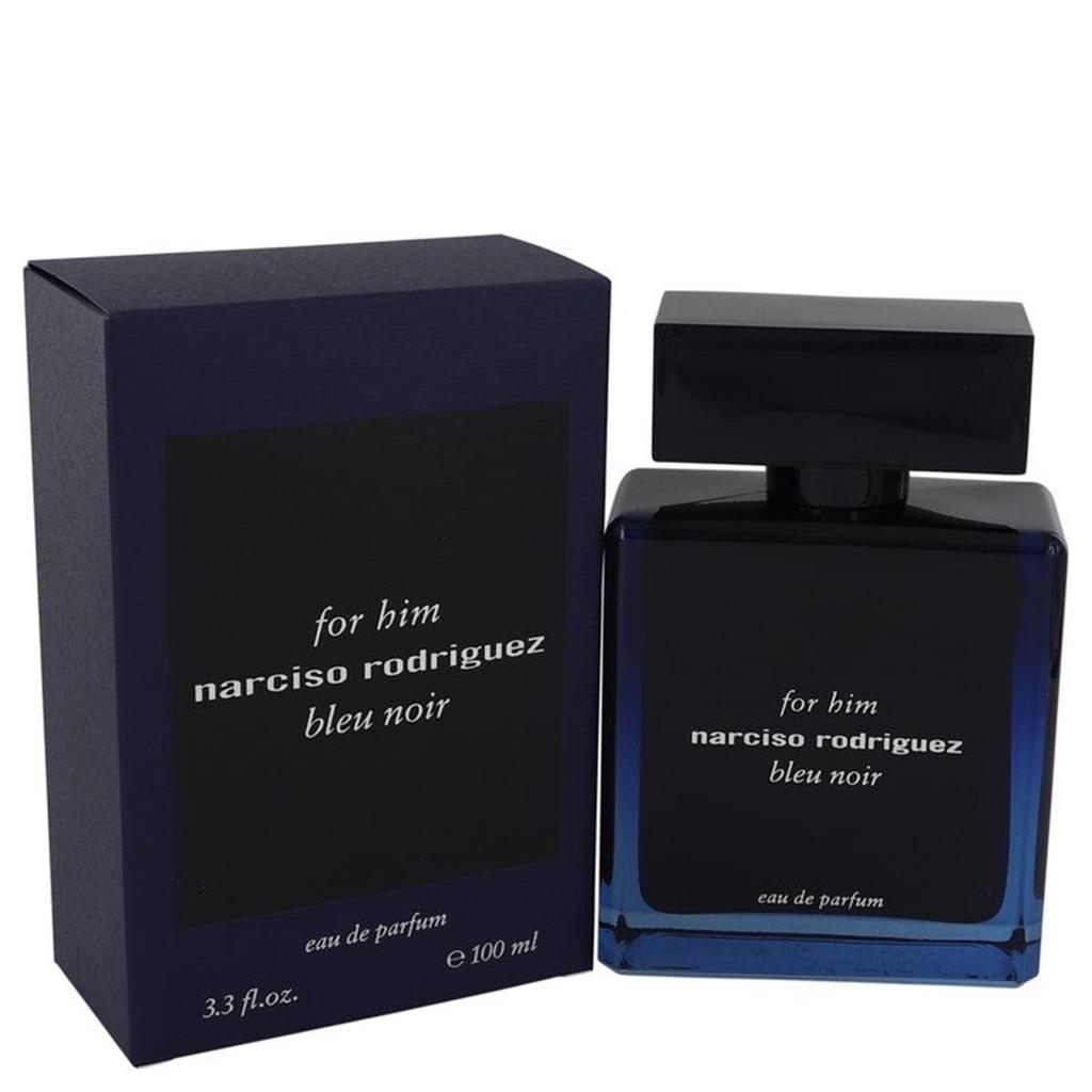 Narciso Rodriguez Narciso Rodriguez  3.3 oz Bleu Noir EDP Spray for Men