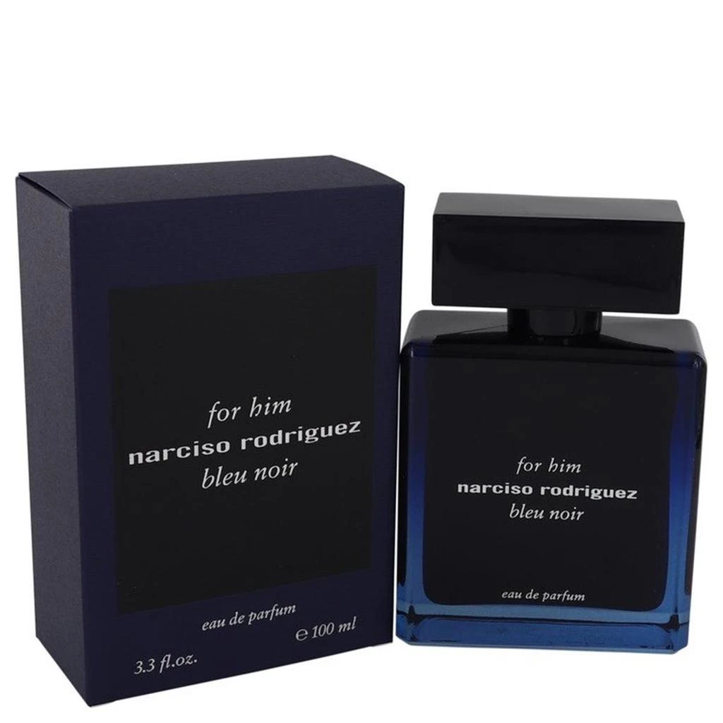 NARCISO RODRIGUEZ Narciso Rodriguez  3.3 oz Bleu Noir EDP Spray for Men 2