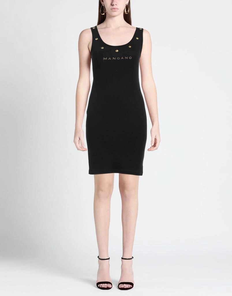 MANGANO Short dress 2