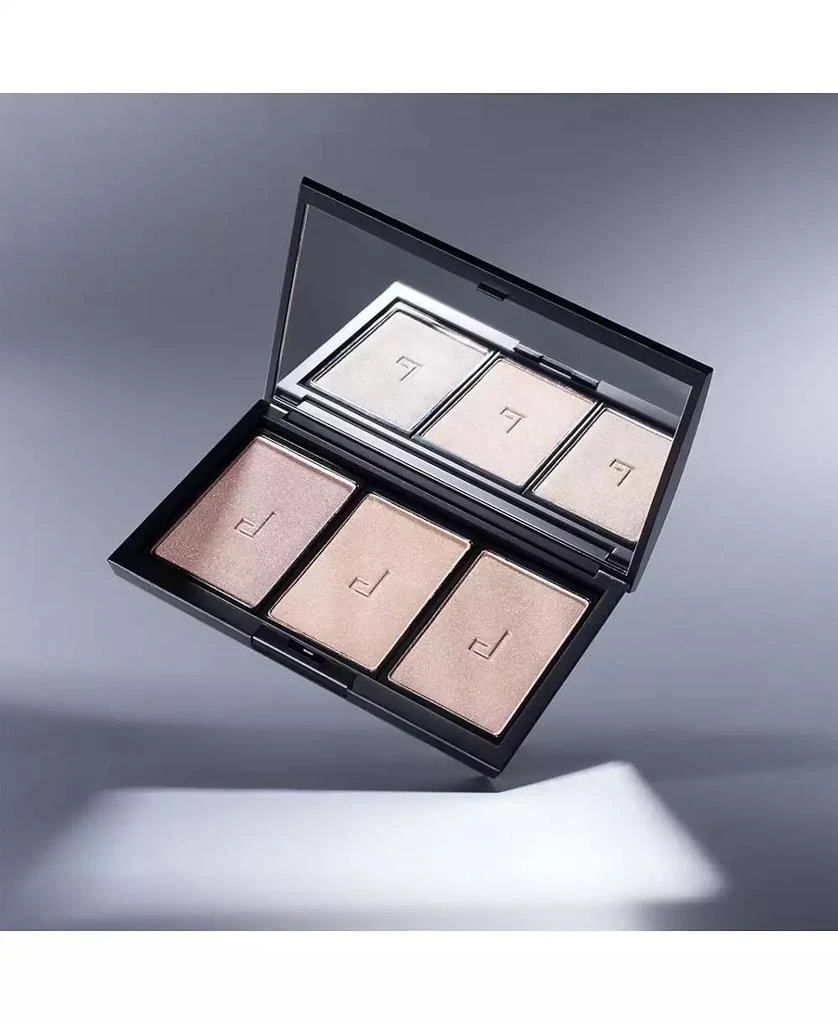 DOUCCE Freematic Highlighter Pro Palette 3