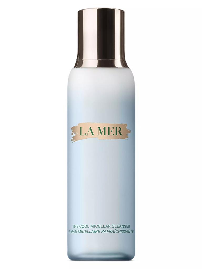 La Mer The Cool Micellar Cleanser