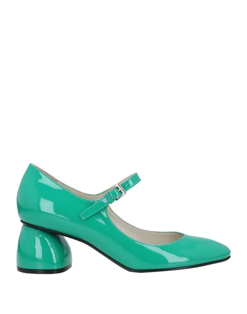 Carven Pump 1