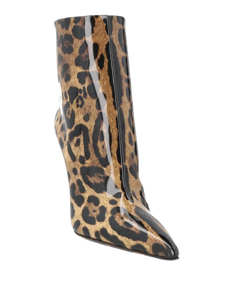 Dolce
Gabbana Ankle boot 2